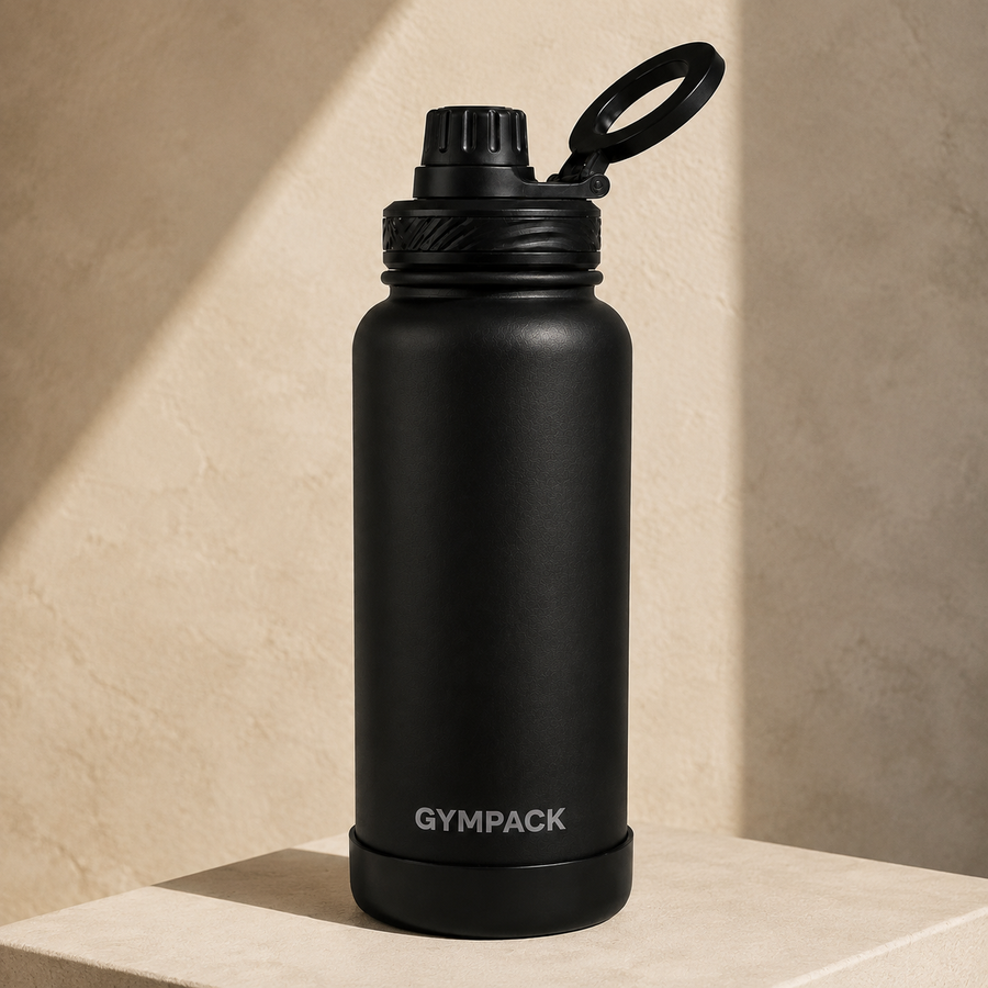 magnatic water bottle