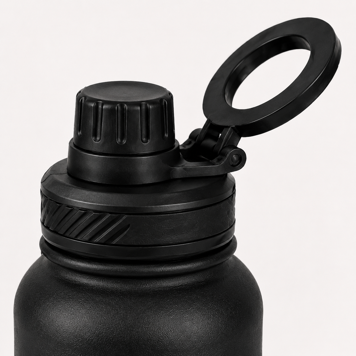 magnatic water bottle