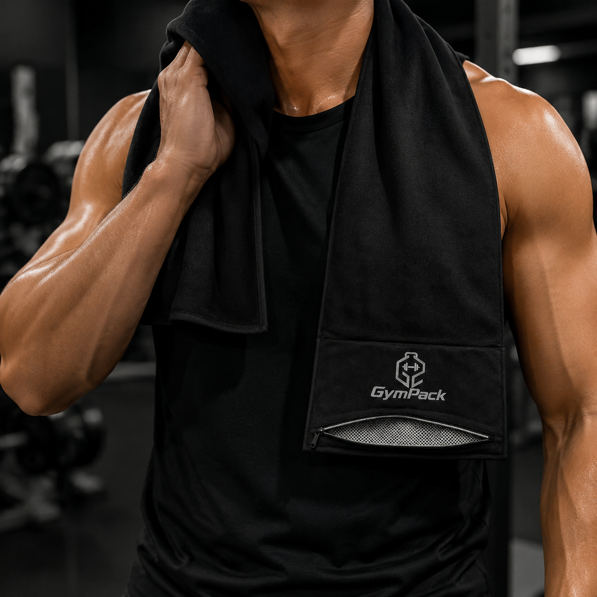 Gym Towel