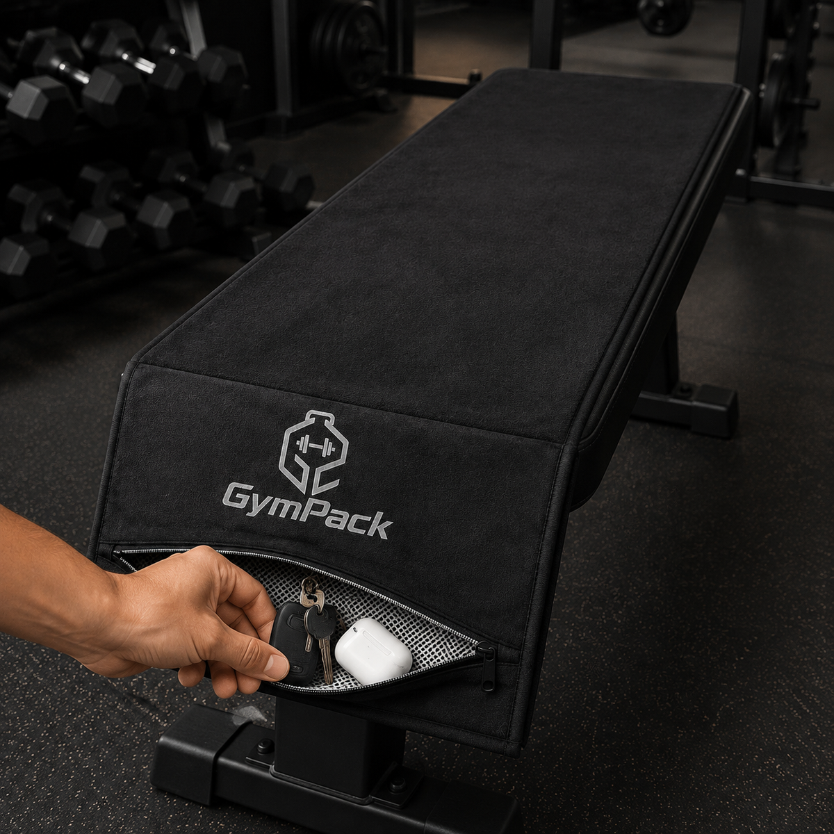 Gym Towel